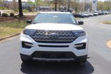 Used 2021 Ford Explorer Limited w/ Equipment Group 301A image 3