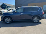 Used 2015 INFINITI QX80 4WD image 5