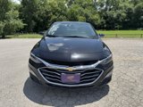 Used 2023 Chevrolet Malibu LT w/ Driver Confidence Package image 2