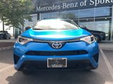 Used 2016 Toyota RAV4 LE image 3
