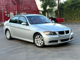 Used 2006 BMW 325xi Sedan image 2
