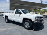 Used 2016 Chevrolet Silverado 1500 W/T w/ Trailering Package image 2
