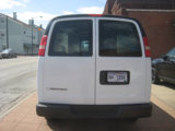 Used 2009 Chevrolet Express 3500 image 4