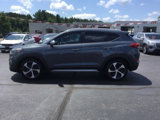 Used 2017 Hyundai Tucson Sport image 2