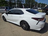 Certified 2024 Toyota Camry SE image 3