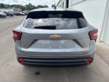 Certified 2024 Chevrolet Trax LS w/ LS Convenience Package image 3