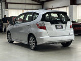 Used 2012 Honda Fit Sport image 4