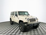 Used 2016 Jeep Wrangler Unlimited Sahara image 2
