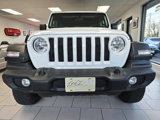 Used 2021 Jeep Wrangler Unlimited Sport image 6