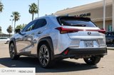 Certified 2024 Lexus UX 250h FWD image 4