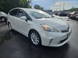 Used 2012 Toyota Prius V Five image 3