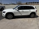 Used 2022 Mercedes-Benz GLB 250 4MATIC image 4