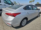 Used 2021 Hyundai Accent SE image 3