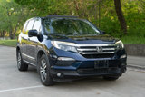 Used 2016 Honda Pilot EX-L image 2