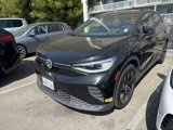 Certified 2021 Volkswagen ID.4 Pro S w/ ID.4 Protection Package image 3