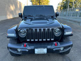 Used 2021 Jeep Wrangler Unlimited Rubicon image 2