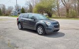 Used 2017 Chevrolet Equinox LS image 5