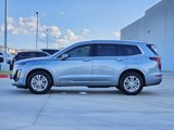 New 2025 Cadillac XT6 Luxury image 3