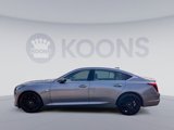 Used 2021 Cadillac CT5 Premium Luxury image 2
