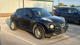 Used 2013 Nissan Juke SL image 2