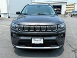 Used 2022 Jeep Compass Limited image 4
