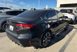 Certified 2022 Toyota Corolla XSE image 3
