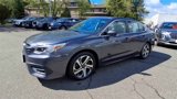 Used 2022 Subaru Legacy Limited image 4
