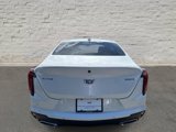Used 2022 Cadillac CT4 Luxury w/ Sun And Sound Package image 4