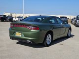 Certified 2022 Dodge Charger SXT image 3