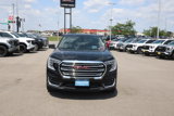 Certified 2022 GMC Terrain SLT w/ Infotainment Package II image 2