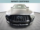 Certified 2024 INFINITI QX50 Sport image 2