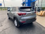 New 2026 Chevrolet TrailBlazer LS w/ LS Convenience Package image 3