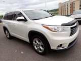 Used 2016 Toyota Highlander Limited image 4
