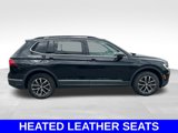 Used 2020 Volkswagen Tiguan SE w/ Panoramic Sunroof Package image 4