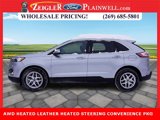 Used 2022 Ford Edge SEL w/ Convenience Package image 2