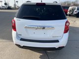 Used 2012 Chevrolet Equinox LT w/ Driver Convenience Package image 5