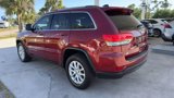 Used 2014 Jeep Grand Cherokee Laredo w/ 18" Wheel & 8.4" Radio Group image 4