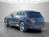 Used 2017 Audi SQ5 Prestige image 3