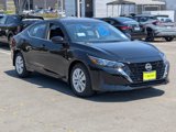 New 2025 Nissan Sentra S image 3