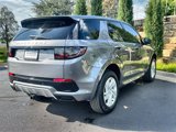Certified 2025 Land Rover Discovery Sport S image 5
