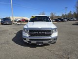 Used 2022 RAM 1500 Big Horn w/ Snow Plow Prep Group image 2