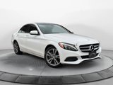 Used 2015 Mercedes-Benz C 300 4MATIC Sedan image 3