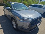 Used 2022 Toyota Corolla Cross LE image 3