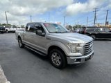 Used 2015 Ford F150 XLT w/ Equipment Group 302A Luxury image 4