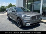 Used 2021 Lincoln Aviator Reserve w/ Equipment Group 202A image 2