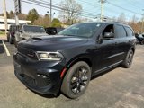 New 2025 Dodge Durango R/T image 4