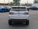 New 2024 Jeep Compass Limited image 5