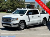 Used 2019 RAM 1500 Big Horn image 3