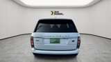 Used 2016 Land Rover Range Rover HSE image 5