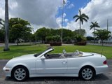 Used 2003 Mercedes-Benz CLK 320 Cabriolet image 5